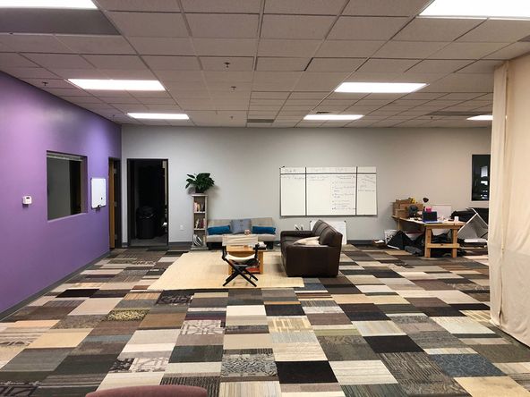Great Central Boulder Office Flex Space For Sale or Lease - Unit 1, Suites D & E
